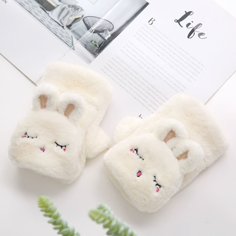 Warm Women's Autumn Winter Gloves