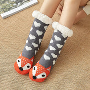Cozy Autumn Winter Socks