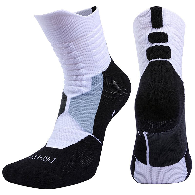 Breathable Sports Socks for Women