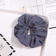 Hair Houndstooth Band