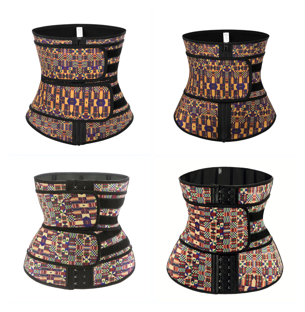 Shapewear Waist Support Belt