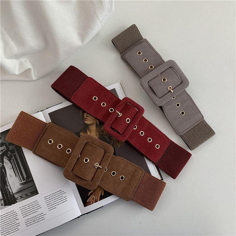 Versatile Women's Belt for All Occasions