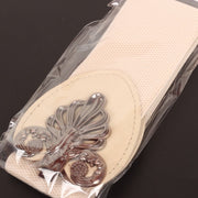Adjustable Buckle Hook Belt for Women