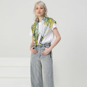 Vintage Chic Scarf