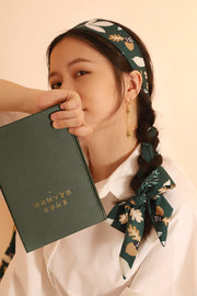 Elegant Hair Ties for Women