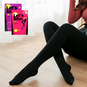Warm Velvet Pantyhose