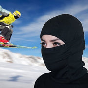 Protective Head Cover for Outdoor Activities