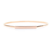 Elastic Thin Metal Belt for Women