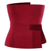 Back Support Waist Belt