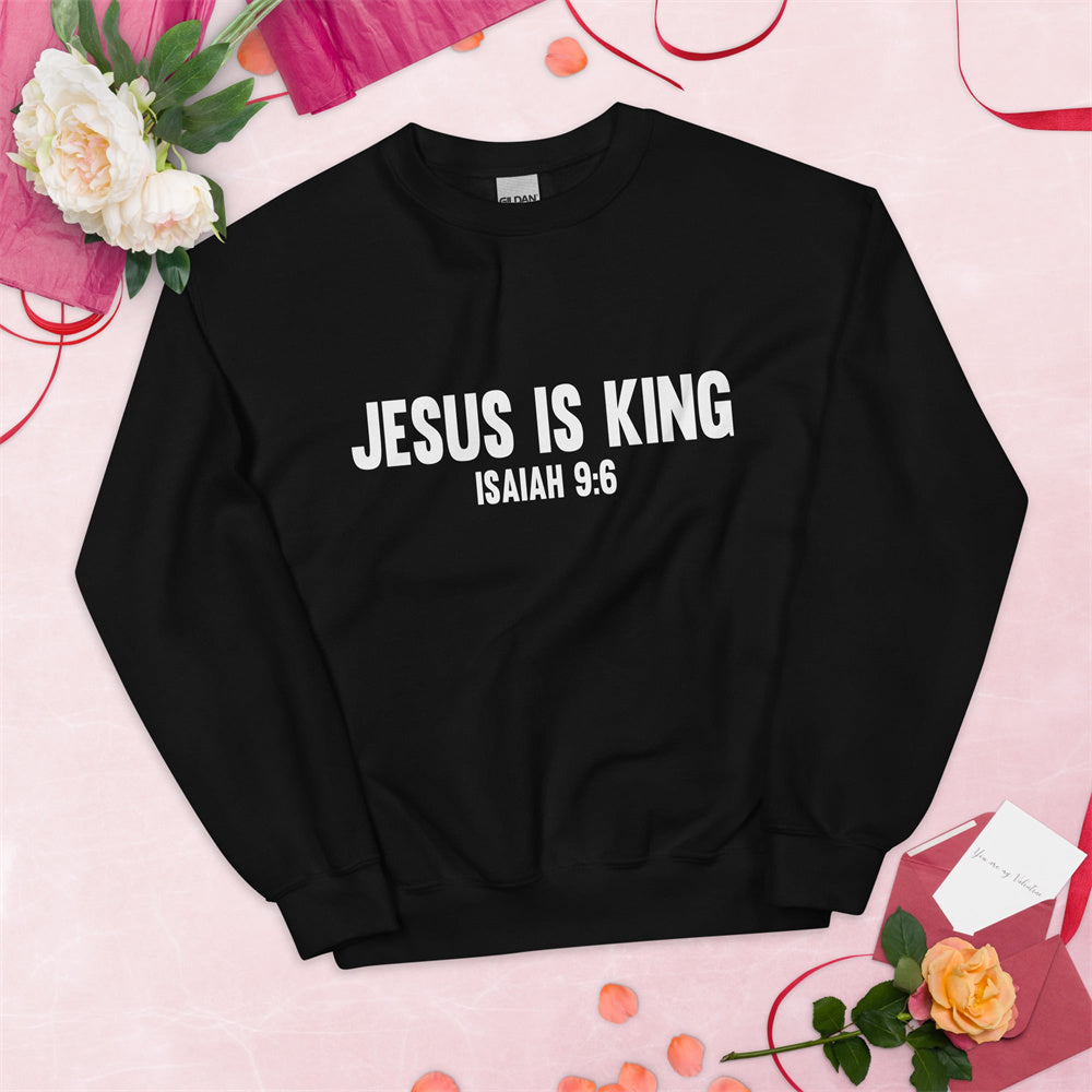 Kawaii Bear Print Cute Oversized Sweatshirt