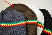 Cozy Cotton Hat