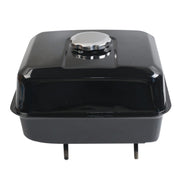 Upgrade Fuel Tank