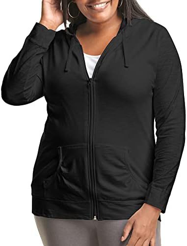 Plus Size Solid Color Pullover Hoodie Sweatshirt