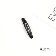 Pea Hairpin Clip