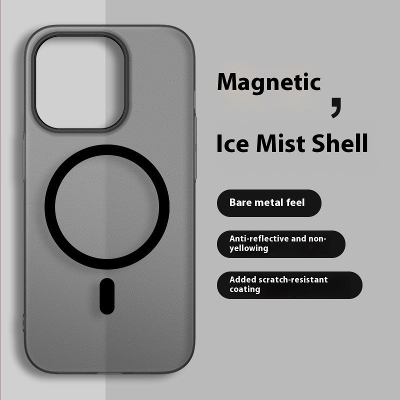 Ultra-Thin PC Case for iPhone 7 & 7 Plus