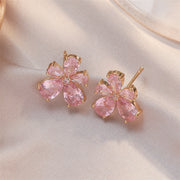 Bridal Stud Earrings