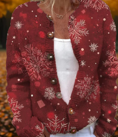 3d Digital Printed Sweater Hoodie Jacket for Women