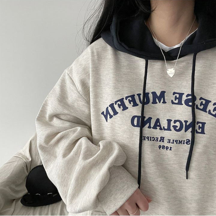 Plus Size Fleece-Lined Winter Coat