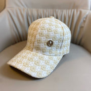 Sunshade Baseball Cap