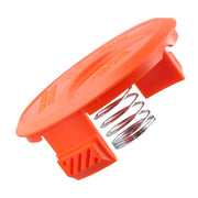 Spool Cap for Strimmer Trimmer (compatible with STC1840, STC5530, STC1815)