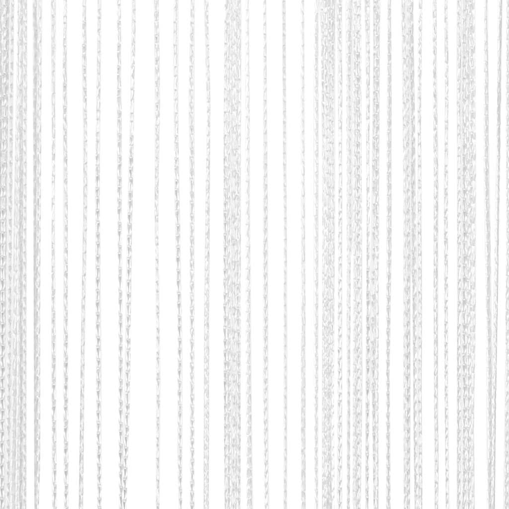 String Curtain, 2 Pieces. String Curtains, 2 Pieces.