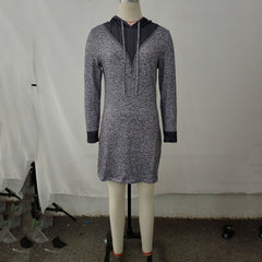 Cashmere-Blend Camo Mid-Length Pullover Sweater