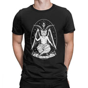 Summer Breeze Loose Short-Sleeve T-Shirt – Unisex Comfort Tee