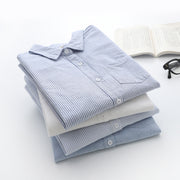 Women's Loose Casual Base Shirt Top