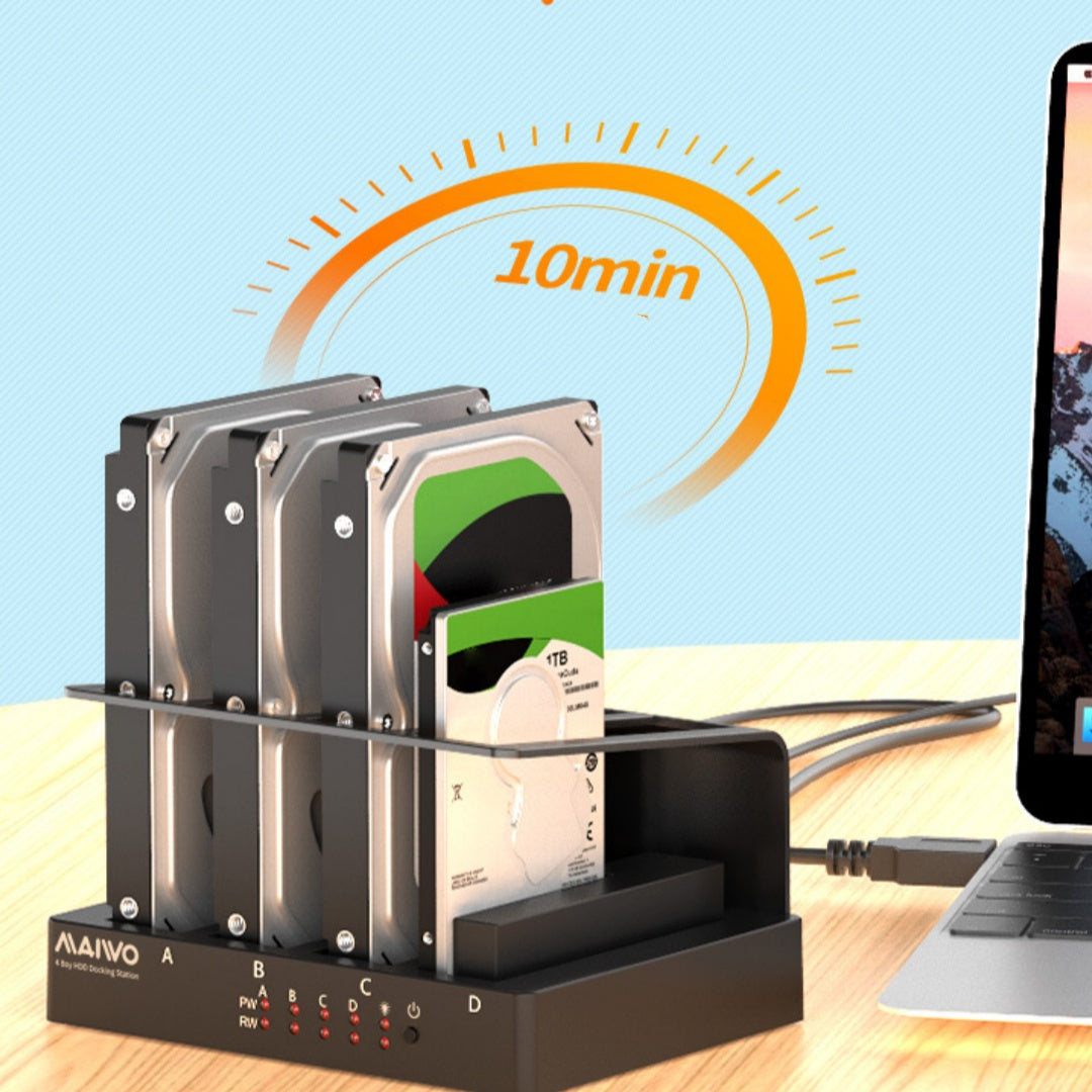 Expand Your Storage with Ease