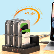 Expand Your Storage with Ease