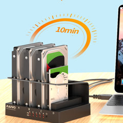 Expand Your Storage with Ease