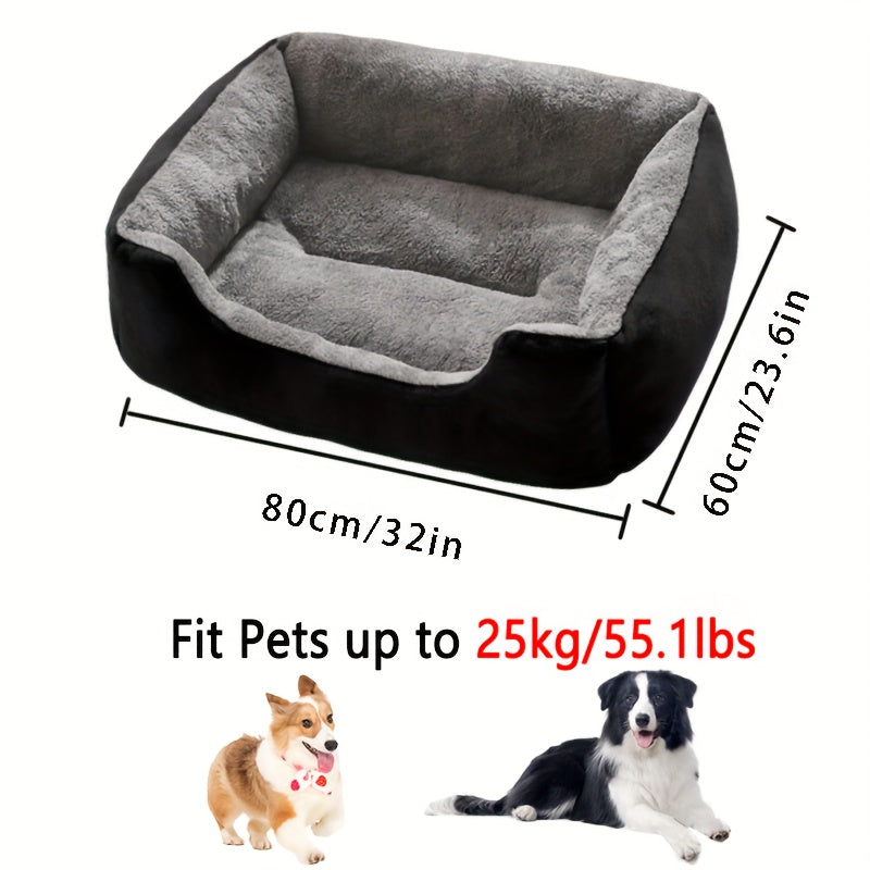 Pet Beds And Nests All Seasons Pet Beds, Dog Beds, Cat Beds, And Pet Nests  Can Be Used As Pet Beds Or Sleeping Mats