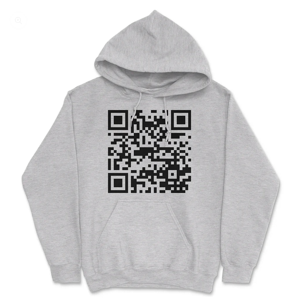 Trendy Letter Print Long Sleeve Hoodie for Women