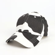 Versatile Peaked Cap for Women