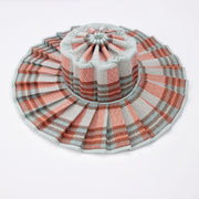 Sunscreen Straw Hat