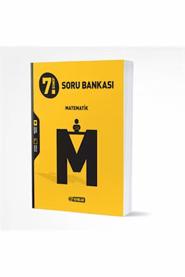 Grade 7 Mathematics Question Bank