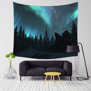 Home Decor Tapestry Tarpaulin