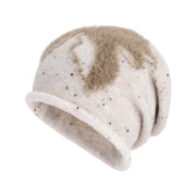 Warm Woolen Cap