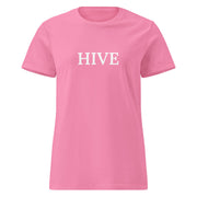 Lightweight Summer T-Shirt – Loose Fit, Short Sleeves, Round Neck