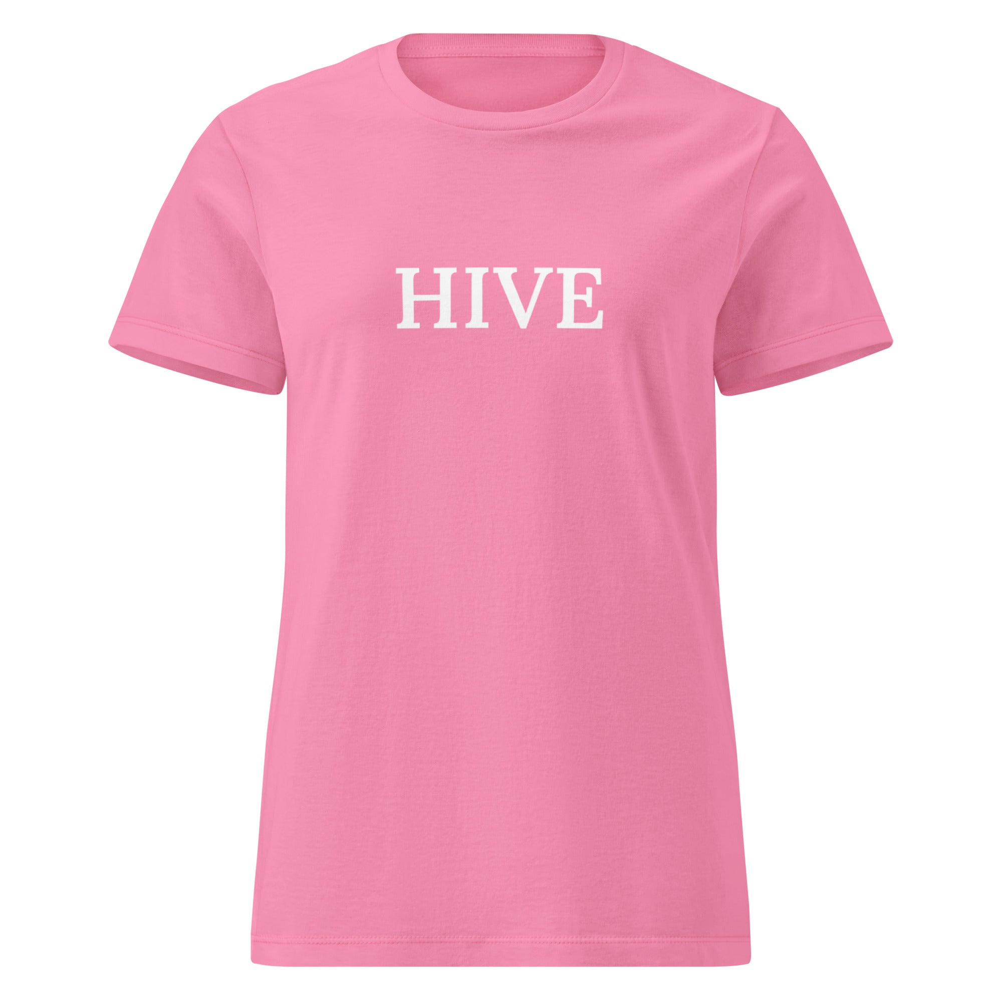 Lightweight Summer T-Shirt – Loose Fit, Short Sleeves, Round Neck