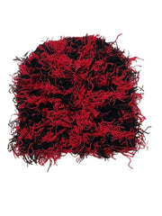 Winter Knitted Wool Hat for Women