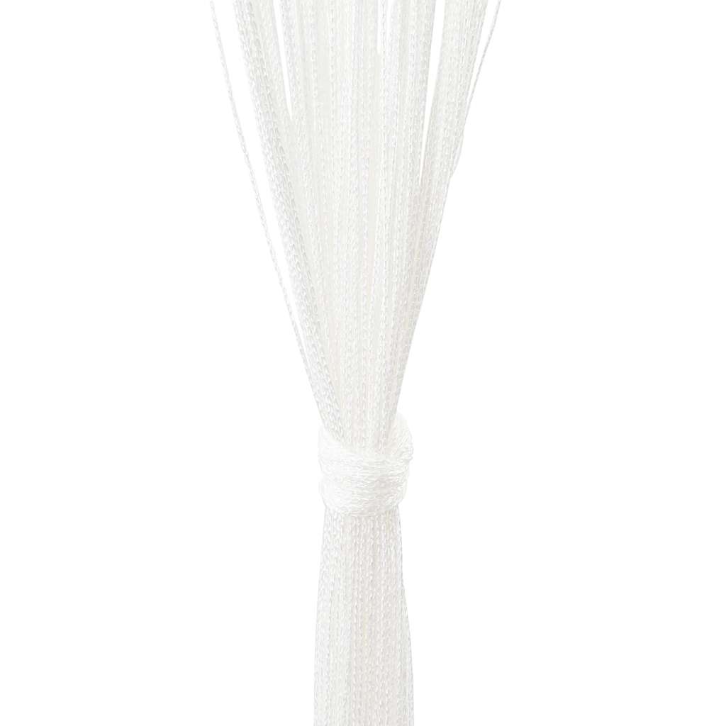 String Curtain, 2 Pieces. String Curtains, 2 Pieces.
