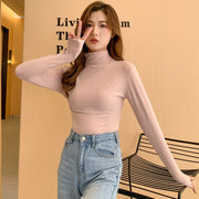 Women's Layered Modal Long Sleeve Cardigan Top