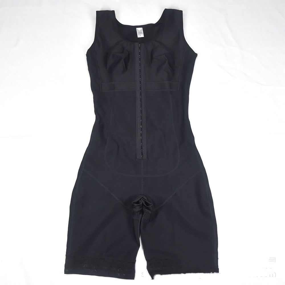 Vest Corset One-piece Enhanced Version Shaping Pants