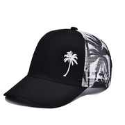 Breathe Easy Cap