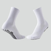 Football Socks for Women: Non-slip, Shock-absorbing, and Wear-resistant