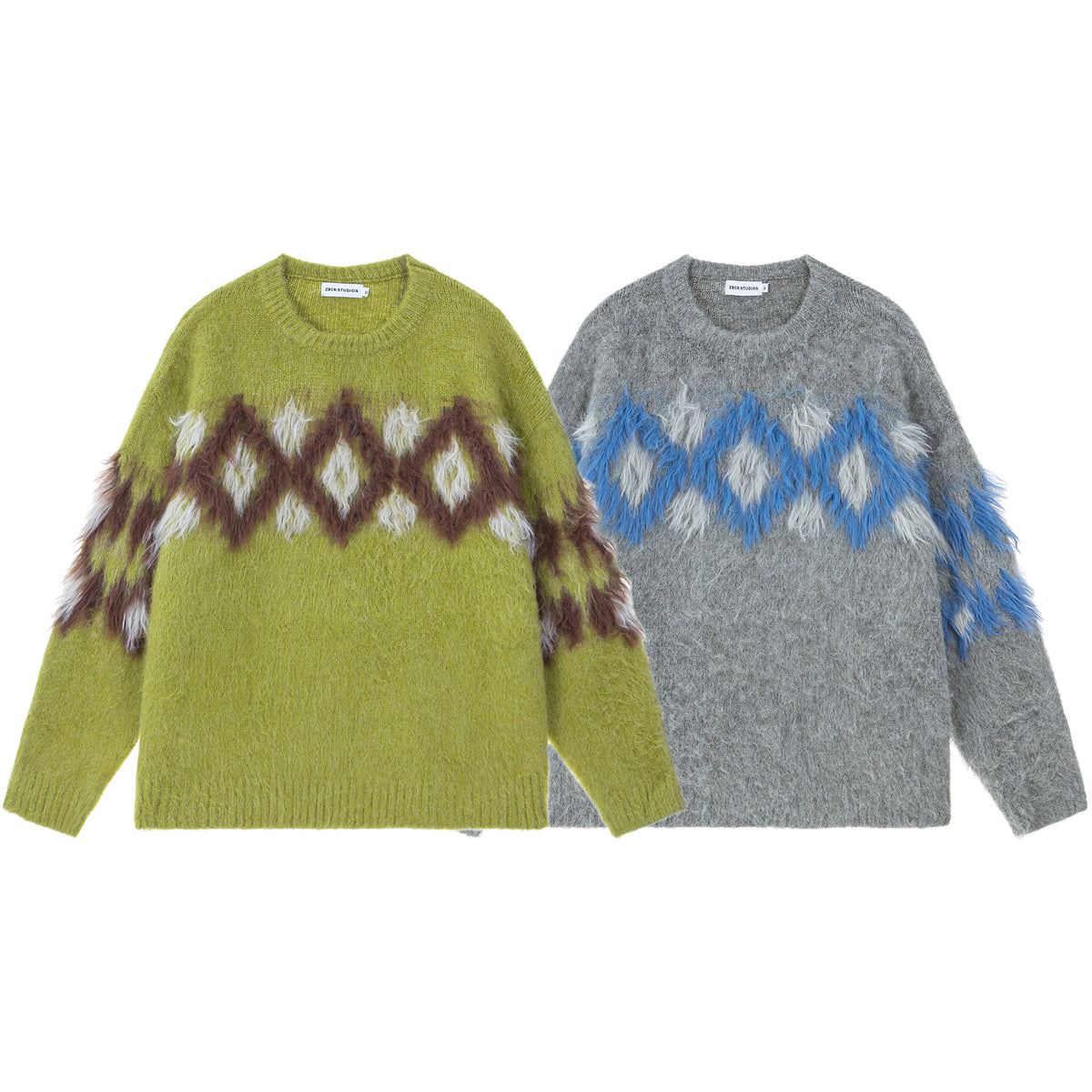 Heavy-duty Sweater for Women a Cozy Soft and Warm Top with a Relaxed Laid-back Vibe