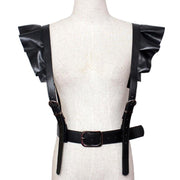 Elevate Your Style with Adjustable Suspenders