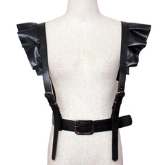 Elevate Your Style with Adjustable Suspenders