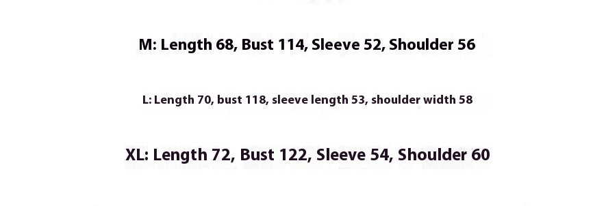Plus Size Fall & Winter Loose Embroidered Sweatshirt